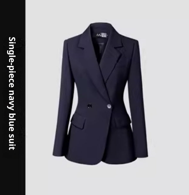 New Capable And Stylish Suit Jacket