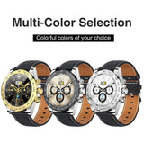 Fashion Stainless Steel Smart IP68 Sports Fashion Smart Watch Waterproof Watch